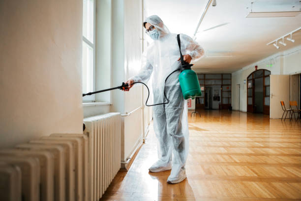 Best Wildlife Control Services  in Cheney, KS